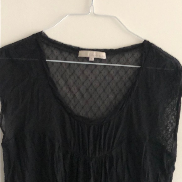 Monk & Lou black top - Picture 2 of 3